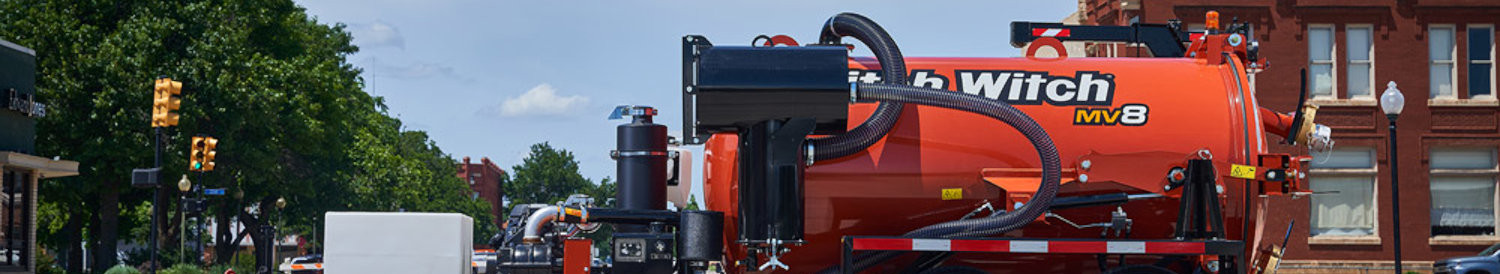 2025 Ditch Witch® Heavy Equipment for sale in Ditch Witch Ace, Glen Allen, Virginia