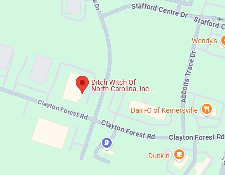 Kernersville, NC location