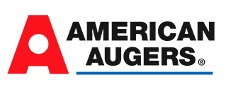 American Augers inventory in Glen Allen, VA