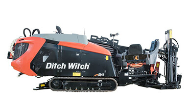 Ditch Witch® Directional Drills for sale in Glen Allen, VA