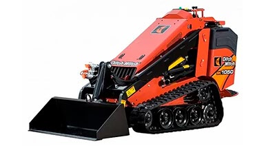 Ditch Witch® Stand-On Skid Steers for sale in Glen Allen, VA